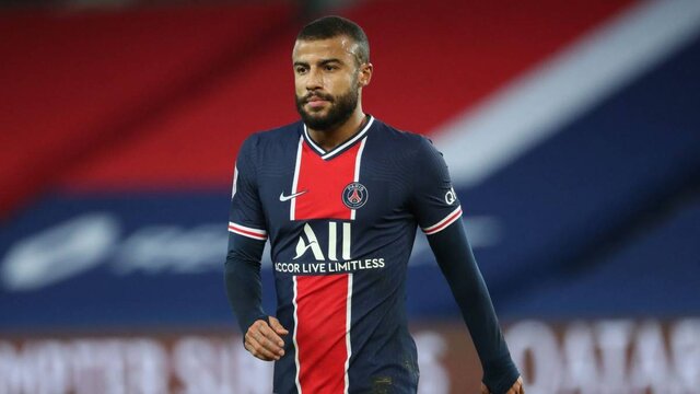 نخستین جدا شده قطعی PSG در 2022