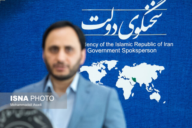 گزارش سخنگوی دولت از وعده ساخت ۴ میلیون مسکن در چهار سال گزارش سخنگوی دولت از وعده ساخت ۴ میلیون مسکن در چهار سال