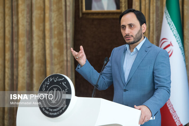 بهادری جهرمی: ایران نیز در شرایط تحریم میزبان مهاجران افغانستانی بوده است