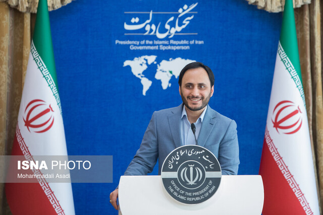 بهادری جهرمی: رکوردشکنی سفرهای نوروزی نشان از تقویت توان اقتصادی مردم دارد بهادری جهرمی: رکوردشکنی سفرهای نوروزی نشان از تقویت توان اقتصادی مردم دارد