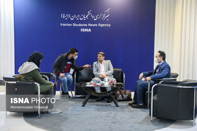 ضرورت معرفی دستاوردها و ظرفیتهای جهاد دانشگاهی بهمنظور همافزایی بین دستگاهها ضرورت معرفی دستاوردها و ظرفیتهای جهاد دانشگاهی بهمنظور همافزایی بین دستگاهها