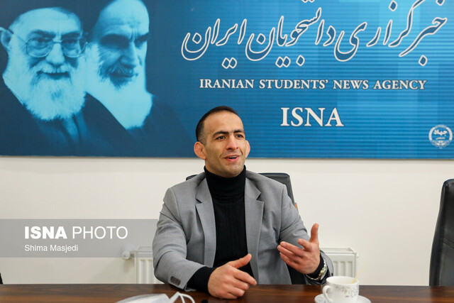 کارشناسان کشتی فرنگی در ایسنا: بنا باید بماند اما با انتخابی عادلانه