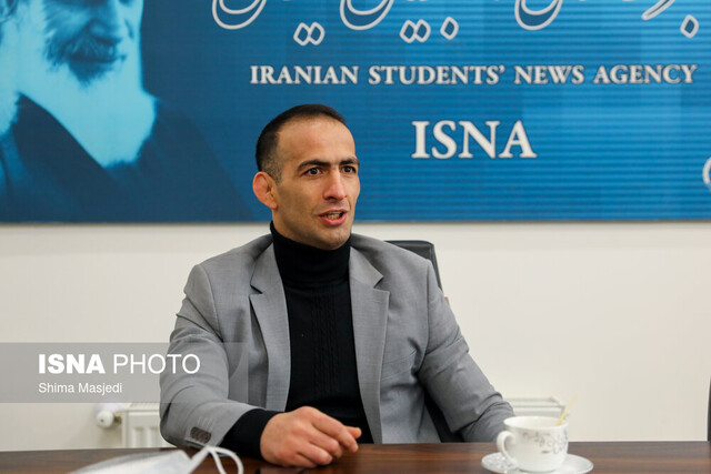 کارشناسان کشتی فرنگی در ایسنا: بنا باید بماند اما با انتخابی عادلانه