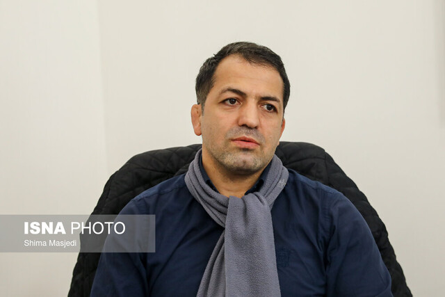 کارشناسان کشتی فرنگی در ایسنا: بنا باید بماند اما با انتخابی عادلانه