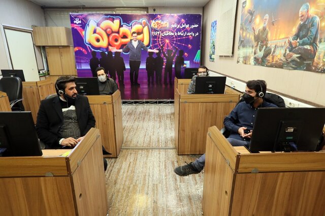 مجری سلبریتی میتواند مخاطب اضافه کند اما لزوما اجرا درست نیست