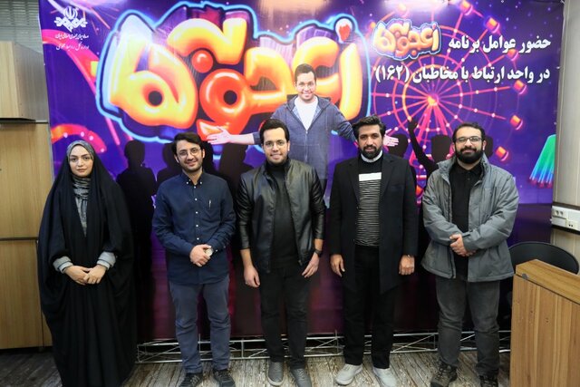 مجری سلبریتی میتواند مخاطب اضافه کند اما لزوما اجرا درست نیست