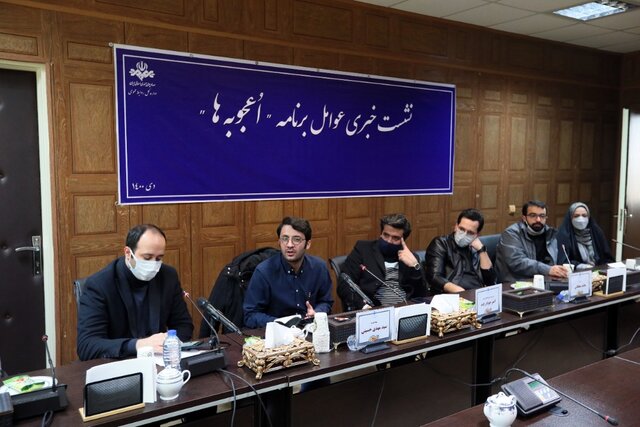 مجری سلبریتی میتواند مخاطب اضافه کند اما لزوما اجرا درست نیست