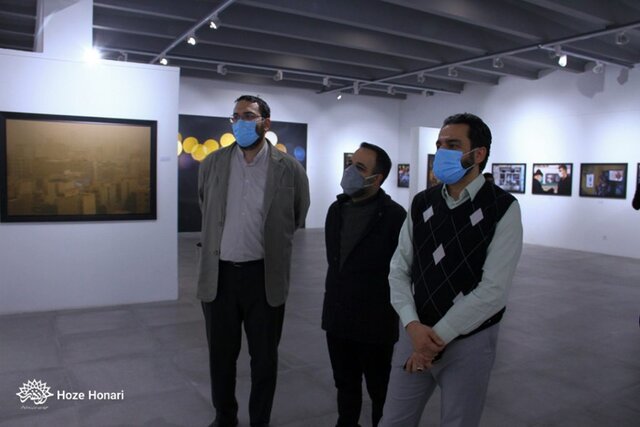 عکسهایی از جلوههای مردمی محبوبیت حاج قاسم