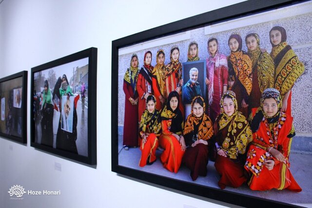 راهنمایی برای گالریگردی در آخر هفته 2