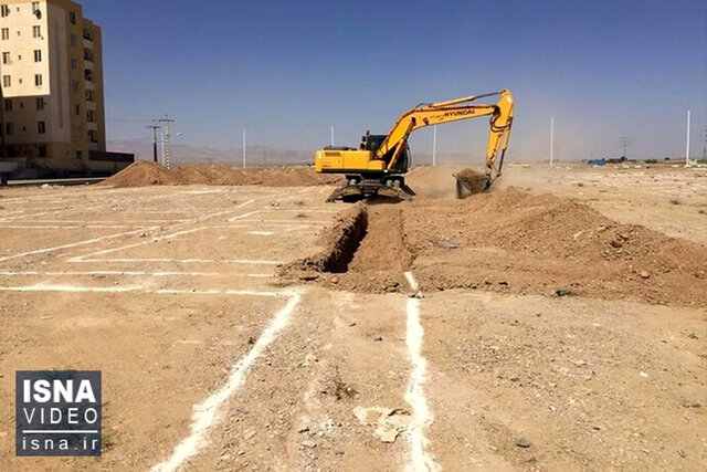 ویدئو / رشد دوبرابری زمینخواری، از آبان تا آذر امسال ویدئو / رشد دوبرابری زمینخواری، از آبان تا آذر امسال