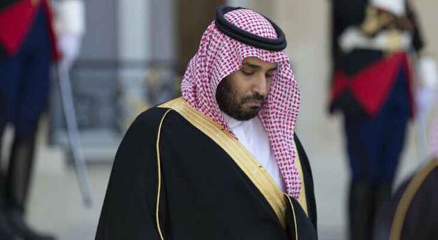 واشنگتن درخواست فوری عربستان برای دادن مصونیت به محمد بن سلمان را رد کرد واشنگتن درخواست فوری عربستان برای دادن مصونیت به محمد بن سلمان را رد کرد