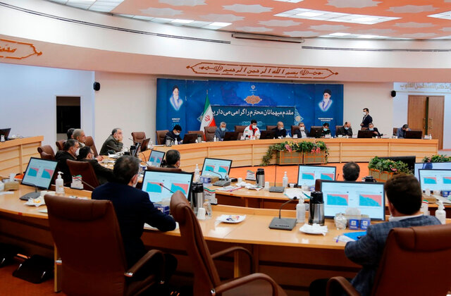 دکتر وحیدی: صندوق‌های پیشرفت و عدالت در استان‌ها ایجاد می‌شود 