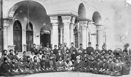 از انتخابات دوران قجری تا انتصابات پهلوی