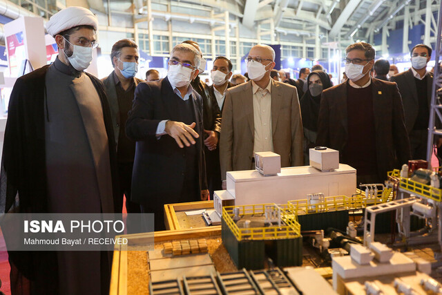 رئیس نهاد رهبری: جهاد دانشگاهی، سنگرهای خالی و بارهای بر زمینمانده را تکلیف خودش بداند