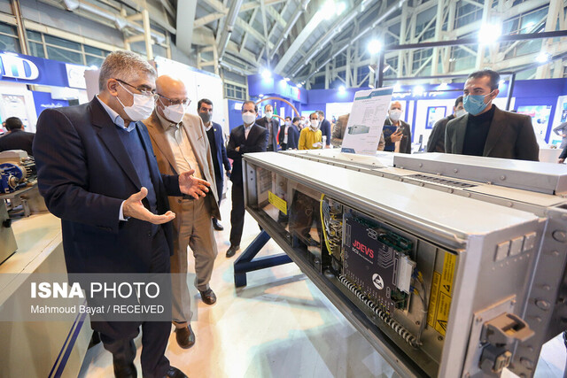 لزوم حمایت از دستاوردهای جهاددانشگاهی