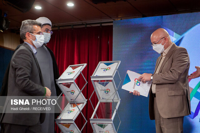 وزیر علوم: جهاد دانشگاهی در بخشهایی واقعاً مرجعیت علمی و فناوری دارد