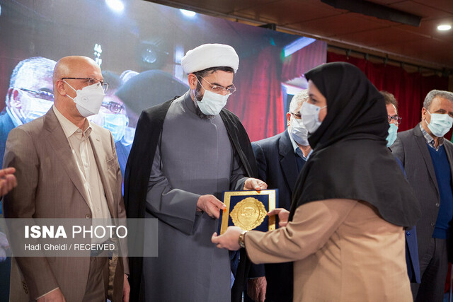 تبلور عینی "ما می توانیم" در نمایشگاه دستاورهای جهاد دانشگاهی