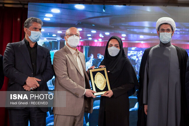 وزیر علوم: جهاد دانشگاهی در بخشهایی واقعاً مرجعیت علمی و فناوری دارد