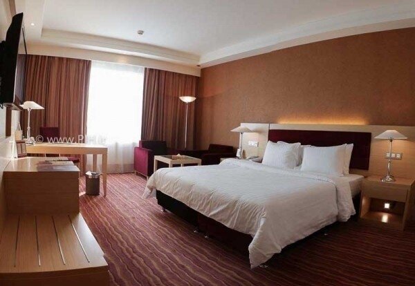 رزرو مهمانپذیرهای تهران با ارزانترین قیمت