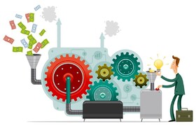 چالش‌های کسب و کارهای کوچک و استارتاپ‌ها