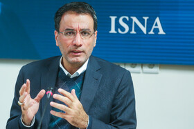 فرجی دانا: بزرگ‌ترین ناترازی کشور، ناترازی عقلانیت در اداره کشور است / توسعه با شعار محقق نمی شود، شاخص و معیار دارد