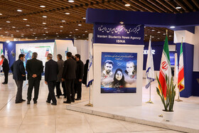 چهارمین روز نمایشگاه دستاوردهای جهاد دانشگاهی ۱۴۰۰