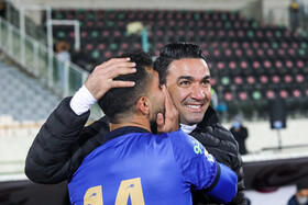 هفته دوازدهم لیگ برتر فوتبال، استقلال - فولاد خوزستان