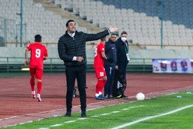 هفته دوازدهم لیگ برتر فوتبال، استقلال - فولاد خوزستان