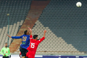 هفته دوازدهم لیگ برتر فوتبال، استقلال - فولاد خوزستان