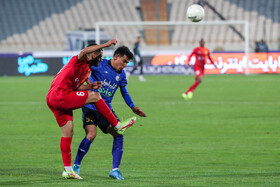 هفته دوازدهم لیگ برتر فوتبال، استقلال - فولاد خوزستان