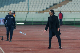 هفته دوازدهم لیگ برتر فوتبال، استقلال - فولاد خوزستان