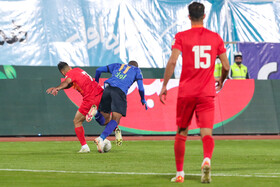 هفته دوازدهم لیگ برتر فوتبال، استقلال - فولاد خوزستان