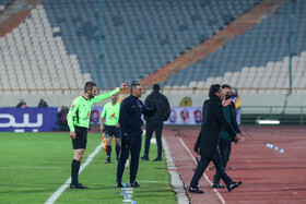 هفته دوازدهم لیگ برتر فوتبال، استقلال - فولاد خوزستان