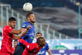 هفته دوازدهم لیگ برتر فوتبال، استقلال - فولاد خوزستان