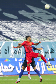 هفته دوازدهم لیگ برتر فوتبال، استقلال - فولاد خوزستان