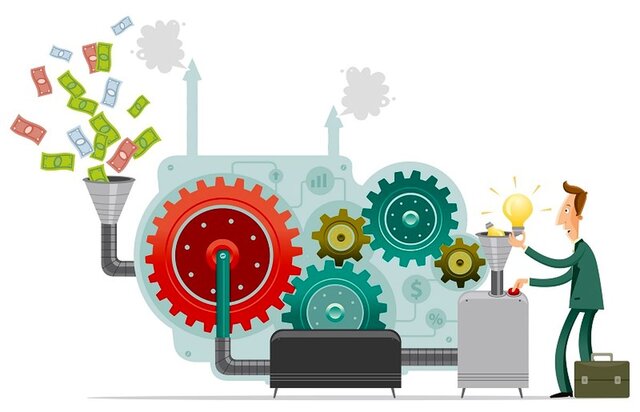 چالش‌های کسب و کارهای کوچک و استارتاپ‌ها