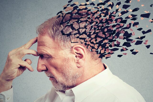 متوقف کردن زوال عقل با دارو رسانی از راه بینی! متوقف کردن زوال عقل با دارو رسانی از راه بینی!