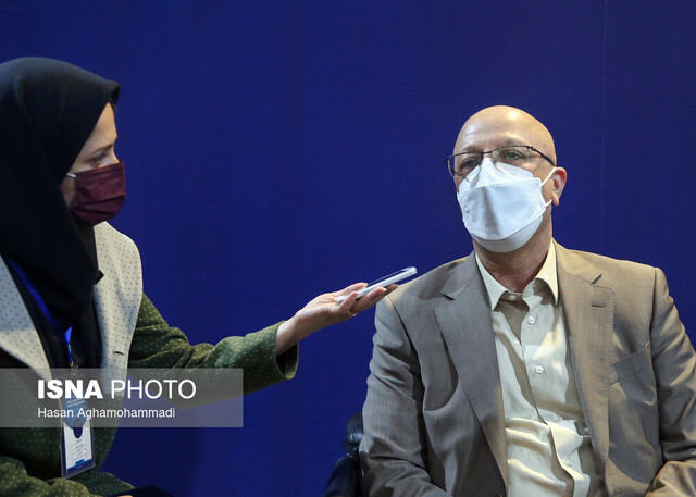 تبلور عینی "ما می توانیم" در نمایشگاه دستاورهای جهاد دانشگاهی