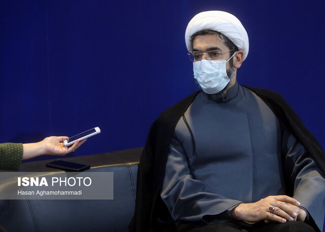 تبلور عینی "ما می توانیم" در نمایشگاه دستاورهای جهاد دانشگاهی