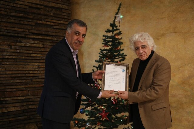 ماجرای نجات چکناواریان از مرگ