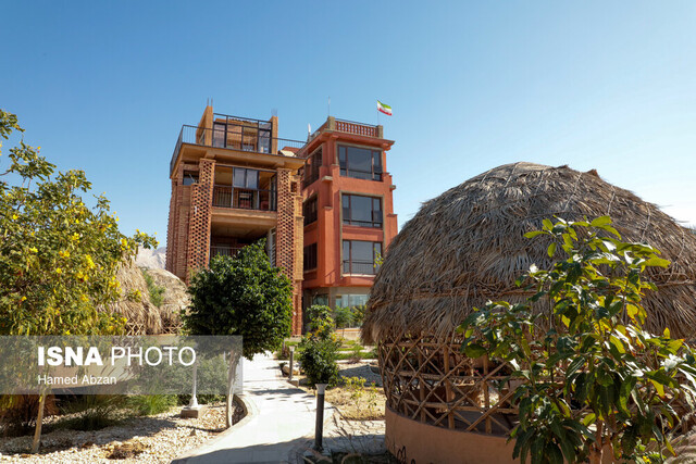 رد پای تاریخ در بندر سیراف