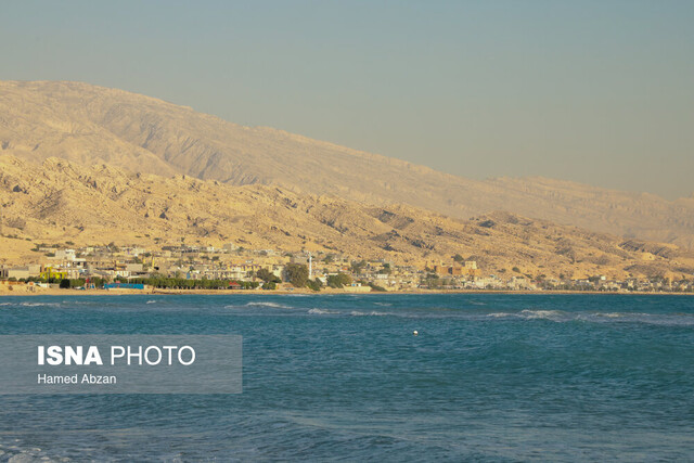 عرصه و حریم «سیراف» بازنگری میشود عرصه و حریم «سیراف» بازنگری میشود