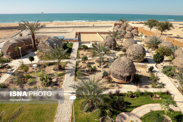 رد پای تاریخ در بندر سیراف