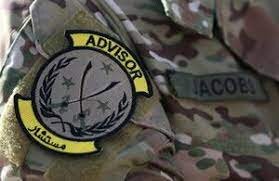 حضور مستشاری آمریکا در عراق؛ بهانهای برای تداوم اشغالگری  حضور مستشاری آمریکا در عراق؛ بهانهای برای تداوم اشغالگری