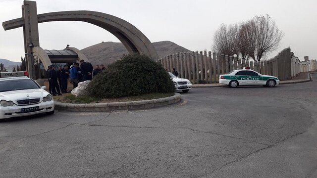 پرسپولیسیها آمدند، سپاهانیها نه