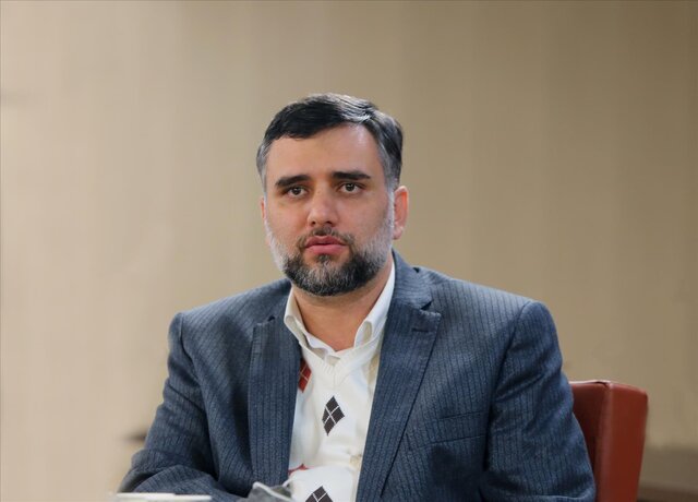 اعلام زمان ثبتنام ناشران برای نمایشگاه مجازی کتاب تهران اعلام زمان ثبتنام ناشران برای نمایشگاه مجازی کتاب تهران