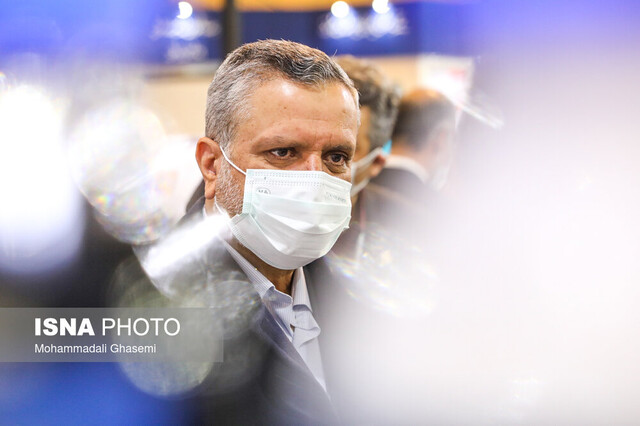 مرتضوی: شعار دولت سیزدهم حمایت از دانشبنیانها است مرتضوی: شعار دولت سیزدهم حمایت از دانشبنیانها است