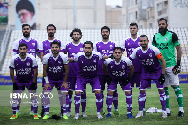 هوادار در سال 1400 3