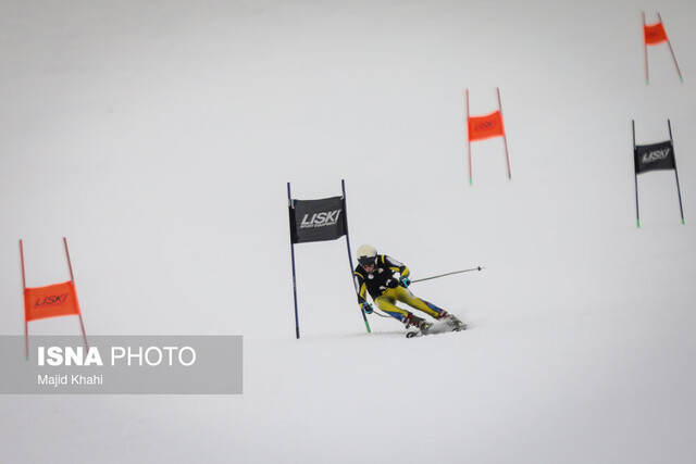 رئیس فدراسیون اسکی: ورزشکاران را با هزینه فدراسیون به خارج اعزام کردهایم/ نمیتوانیم ویزای اروپای غربی بگیریم