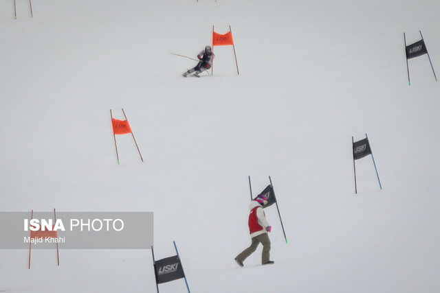ورزش در ۱۴۰۰؛ دستهگلهایی که اسکی به آب داد!